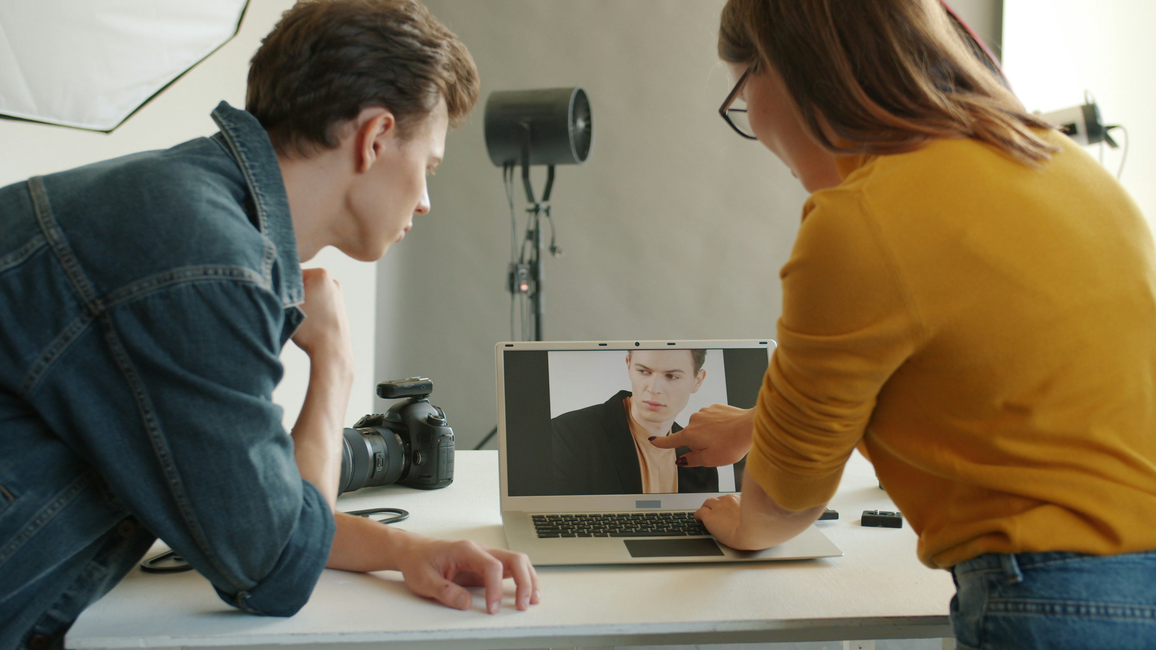 Product Photo Retouching Portfolio - CreatifyVerse